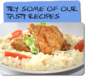 RECIPES