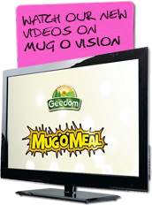 MUG'O'VISION