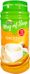 Chicken