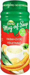 Farmhouse Vegetable