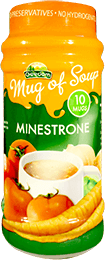 Minestrone