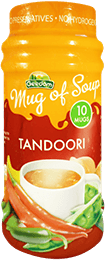 Tandori